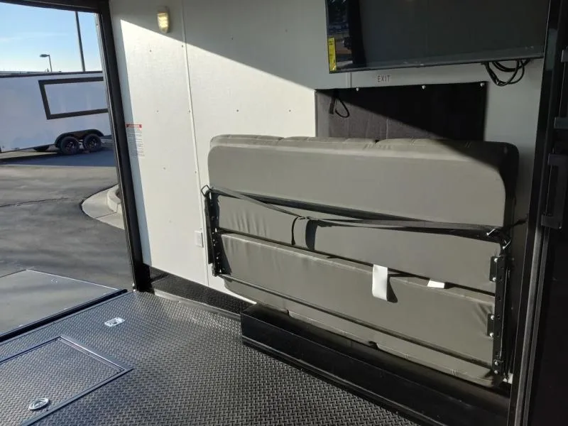 new Toy Haulers Stealth Trailers  for sale, in Draper, UT Thumbnail 94