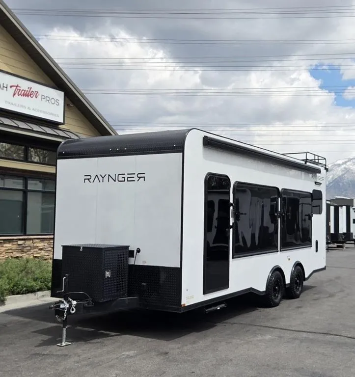 new Toy Haulers Raynger  for sale, in Draper, UT Thumbnail 5