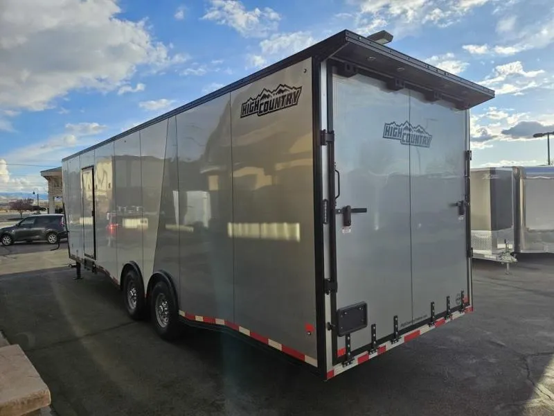 used Other Trailers High Country  for sale, in Draper, UT Thumbnail 6