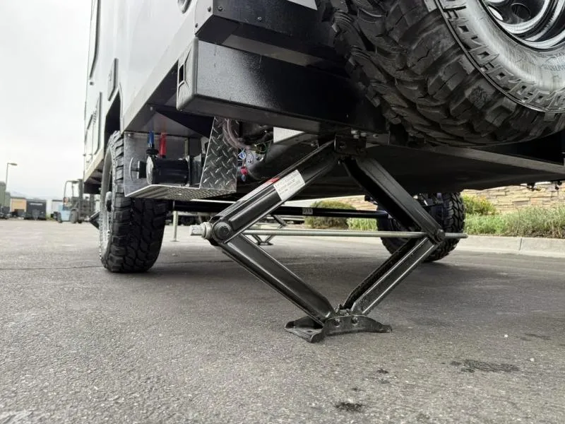 new Toy Haulers TrailManor  for sale, in Draper, UT Thumbnail 47