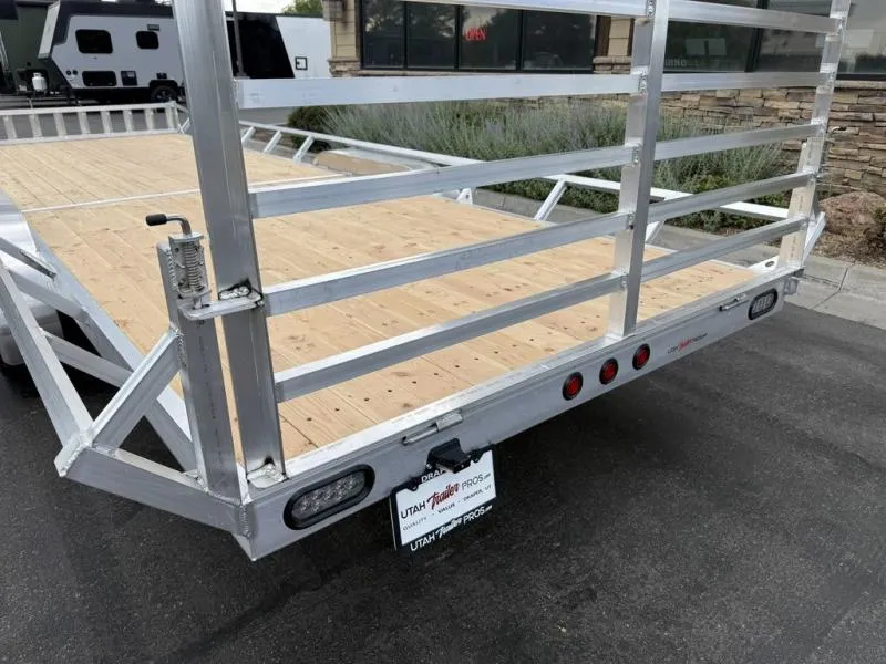 new Other Trailers Other  for sale, in Draper, UT Thumbnail 24