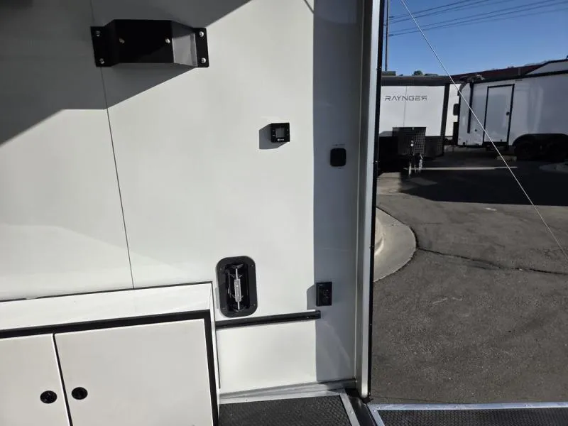 new Toy Haulers ATC  for sale, in Draper, UT Thumbnail 137