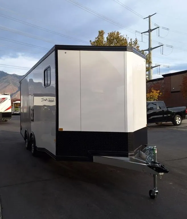 new Cargo (Enclosed) Trailers Xpress  for sale, in Draper, UT Thumbnail 3
