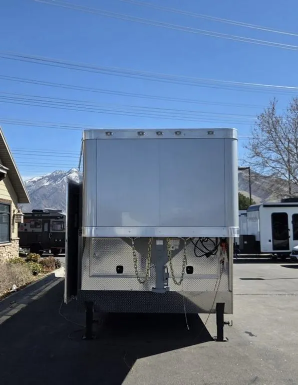 new Toy Haulers ATC  for sale, in Draper, UT Thumbnail 99