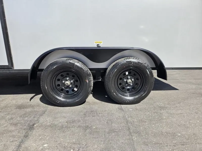 used Other Trailers Criterion  for sale, in Draper, UT Thumbnail 13