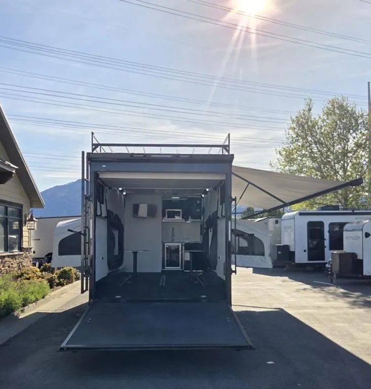 new Toy Haulers Other  for sale, in Draper, UT Thumbnail 99