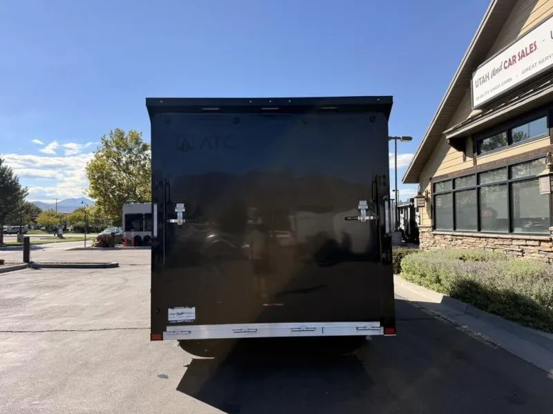 new Cargo (Enclosed) Trailers ATC  for sale, in Draper, UT Thumbnail 6