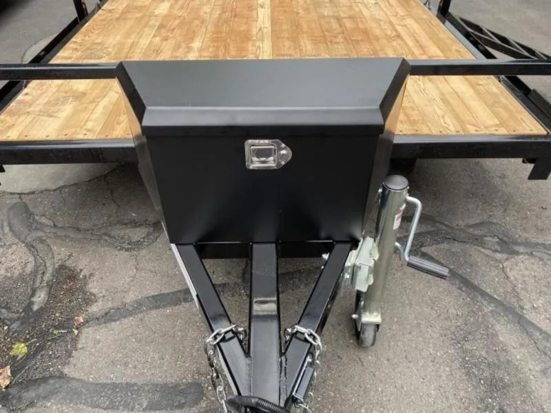 new Other Trailers Echo  for sale, in Draper, UT Thumbnail 13