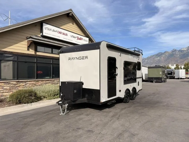 used Other Trailers Raynger  for sale, in Draper, UT Thumbnail 2