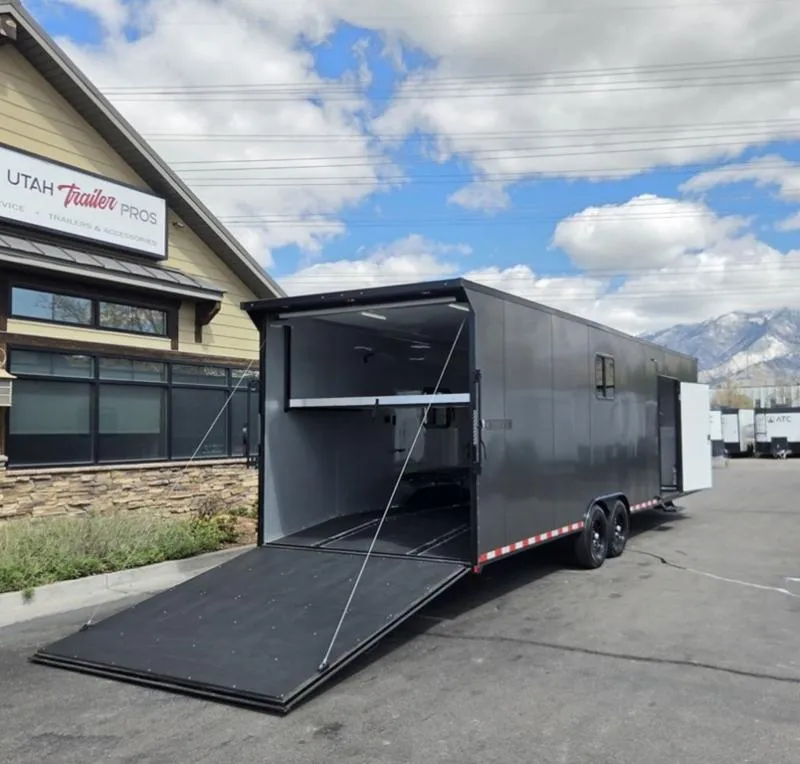 used Other Trailers Criterion  for sale, in Draper, UT Thumbnail 107