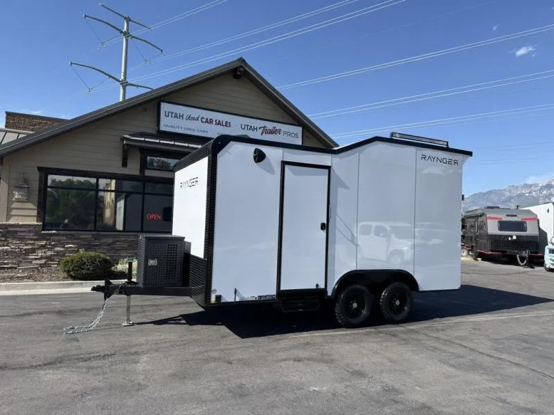 new Toy Haulers Raynger  for sale, in Draper, UT Thumbnail 3