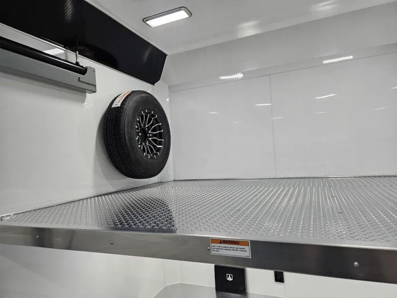 new Car Haulers / Racing Trailers ATC  for sale, in Draper, UT Thumbnail 11