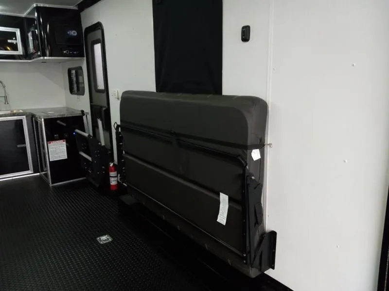 new Toy Haulers Stealth Trailers  for sale, in Draper, UT Thumbnail 43