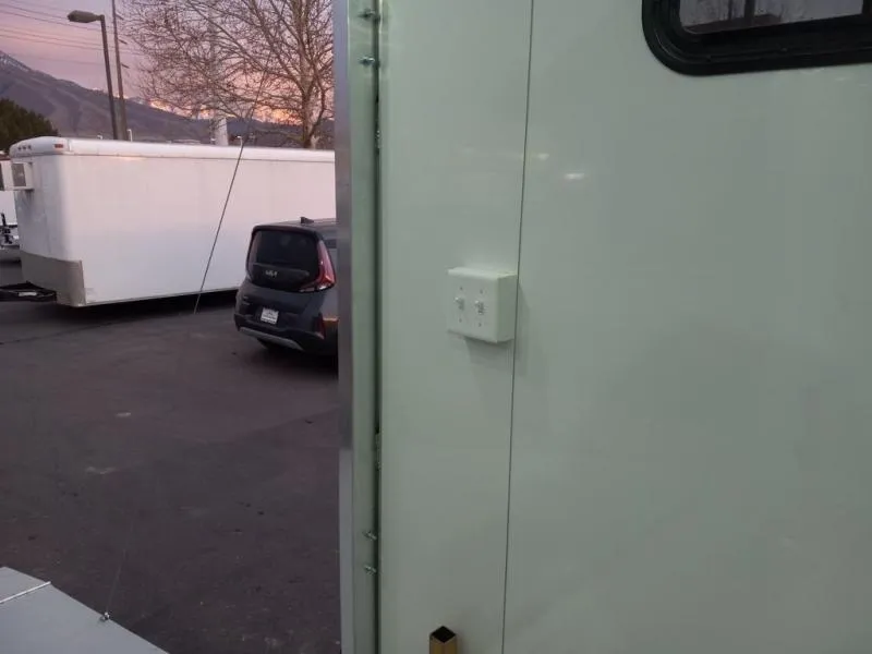 new Toy Haulers Raynger  for sale, in Draper, UT Thumbnail 114