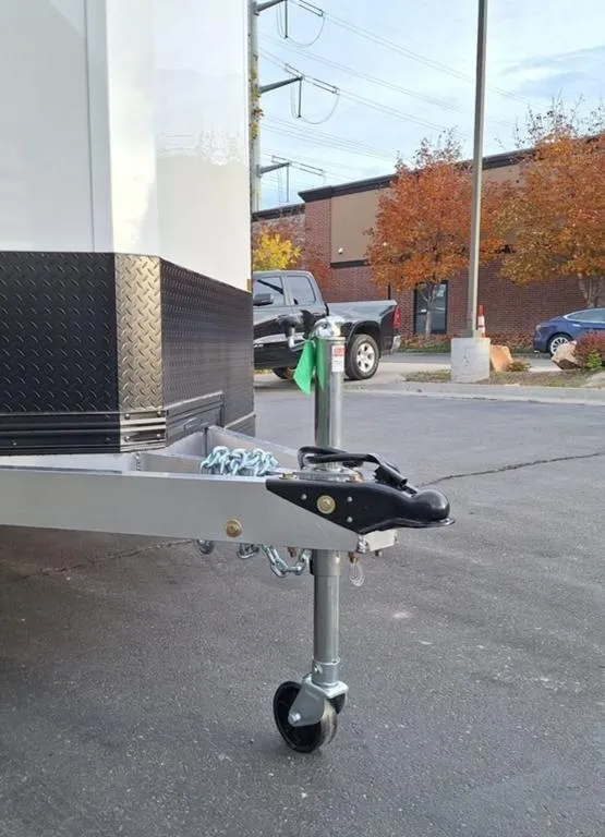 new Cargo (Enclosed) Trailers Xpress  for sale, in Draper, UT Thumbnail 13