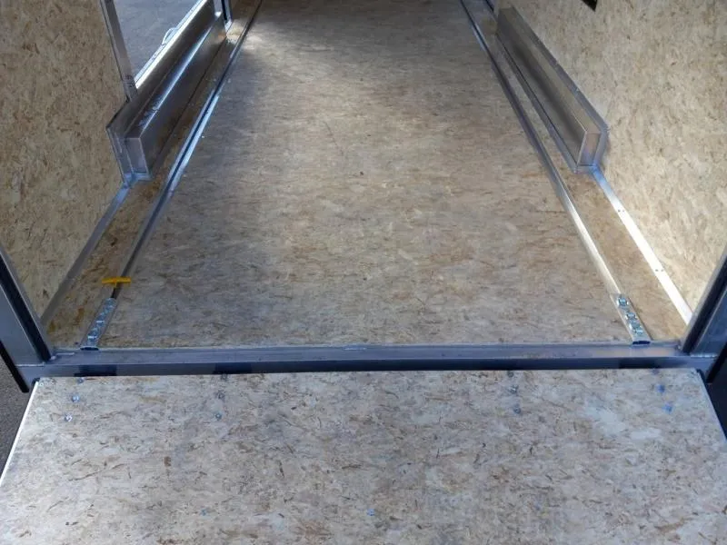 new Cargo (Enclosed) Trailers High Country  for sale, in Draper, UT Thumbnail 34