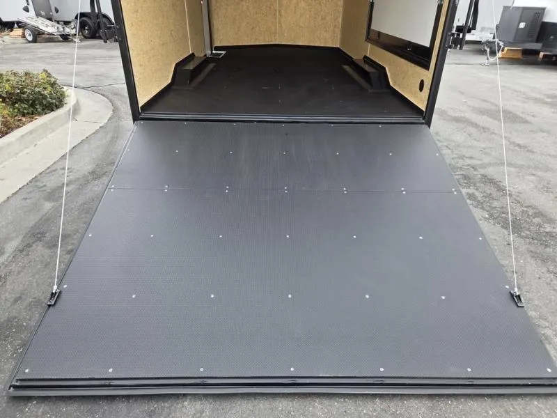 used Other Trailers Criterion  for sale, in Draper, UT Thumbnail 22