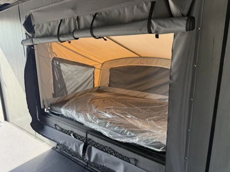 new Toy Haulers Raynger  for sale, in Draper, UT Thumbnail 54