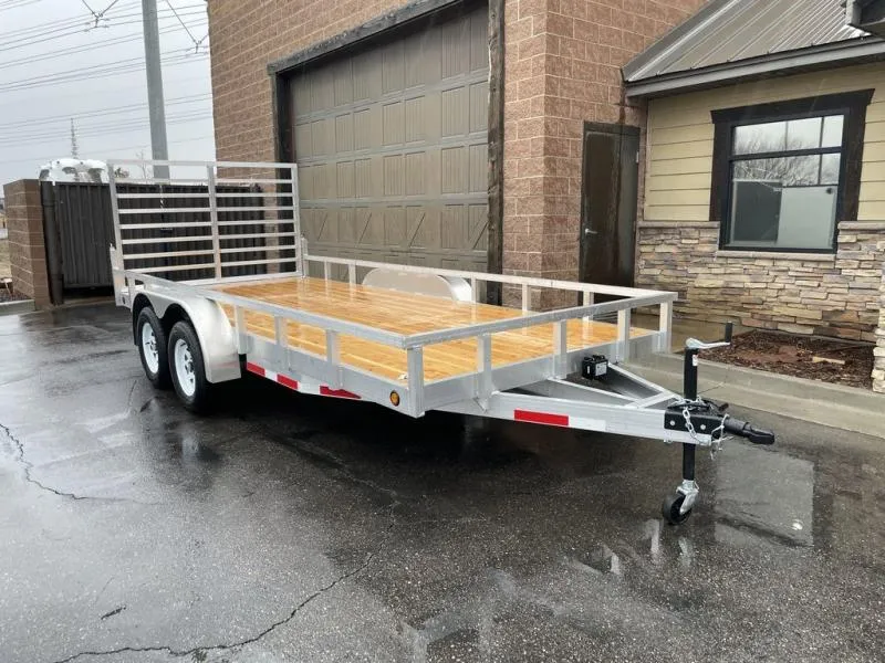 new Other Trailers Baughman Products  for sale, in Draper, UT Thumbnail 2