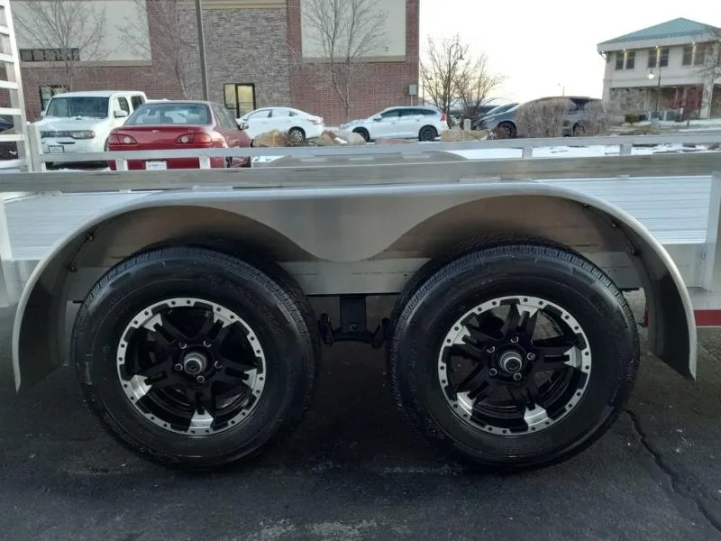 new Other Trailers Baughman Products  for sale, in Draper, UT Thumbnail 28