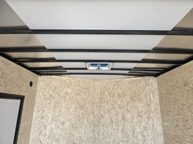 new Cargo (Enclosed) Trailers Criterion  for sale, in Draper, UT Thumbnail 35