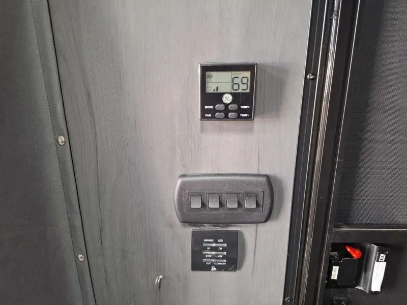 new Toy Haulers Raynger  for sale, in Draper, UT Thumbnail 33