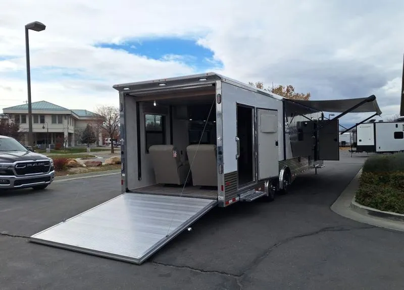 new Toy Haulers Sundowner Trailers  for sale, in Draper, UT Thumbnail 216
