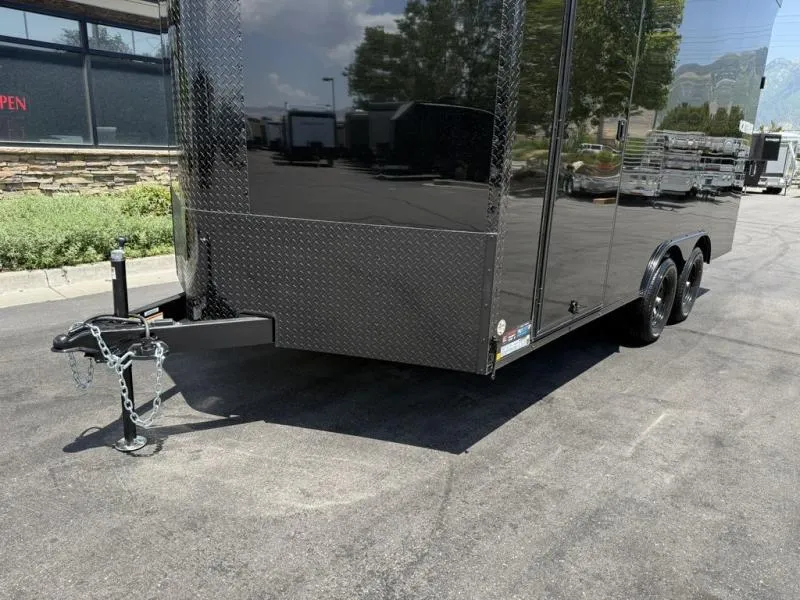 new Cargo (Enclosed) Trailers Criterion  for sale, in Draper, UT Thumbnail 13