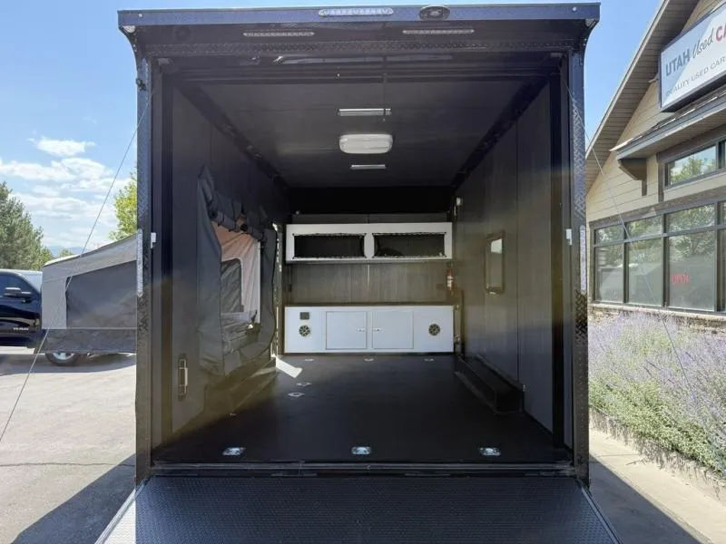 used Other Trailers Raynger  for sale, in Draper, UT Thumbnail 41