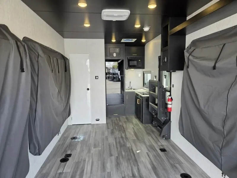new Toy Haulers Raynger  for sale, in Draper, UT Thumbnail 37