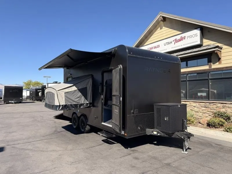 used Other Trailers Raynger  for sale, in Draper, UT Thumbnail 39