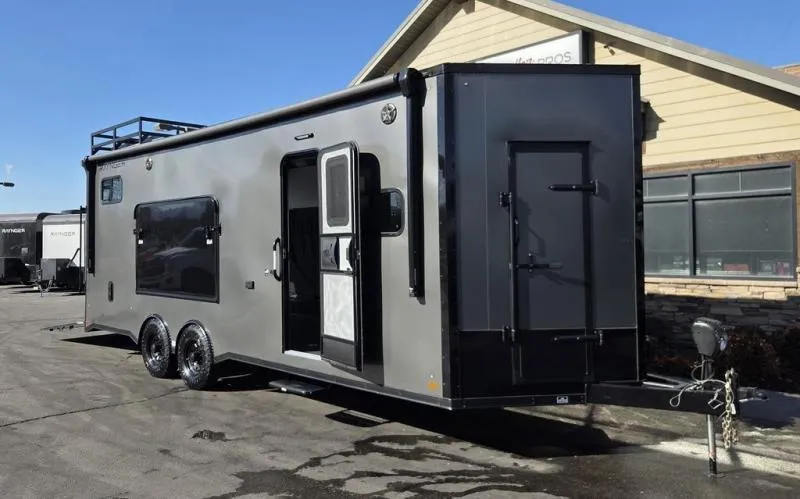 new Toy Haulers Raynger  for sale, in Draper, UT Thumbnail 44
