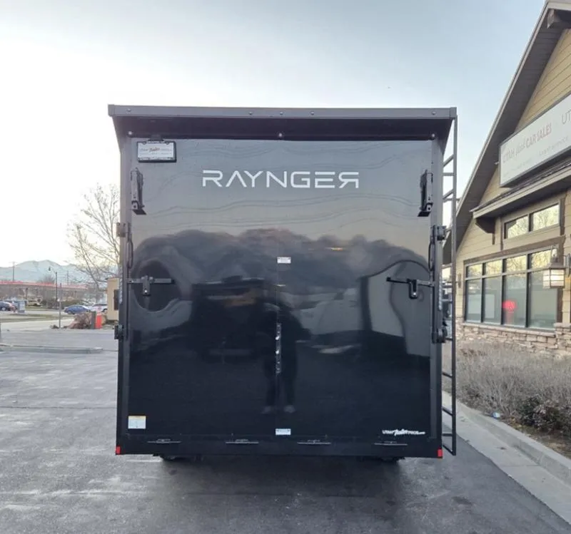 new Toy Haulers Raynger  for sale, in Draper, UT Thumbnail 3