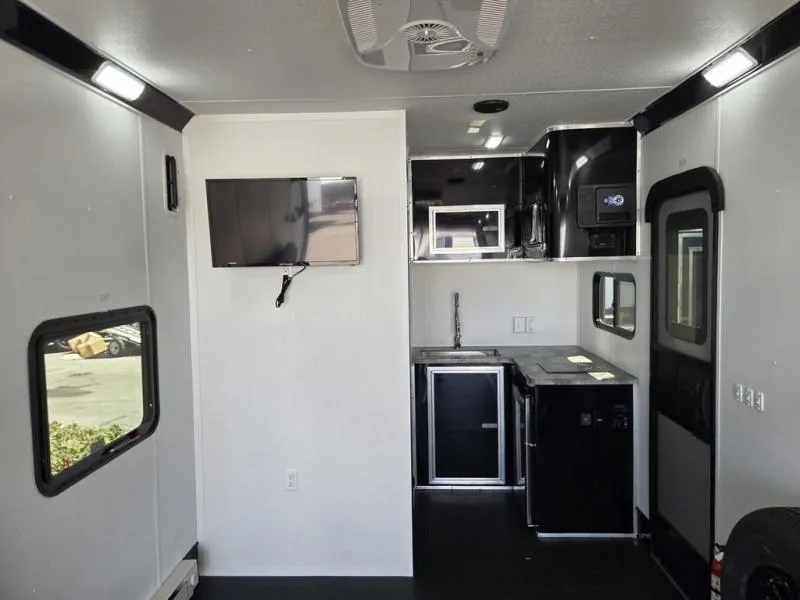 new Toy Haulers Other  for sale, in Draper, UT Thumbnail 46