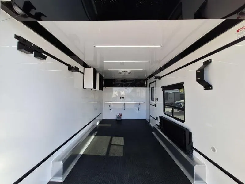 new Cargo (Enclosed) Trailers ATC  for sale, in Draper, UT Thumbnail 37