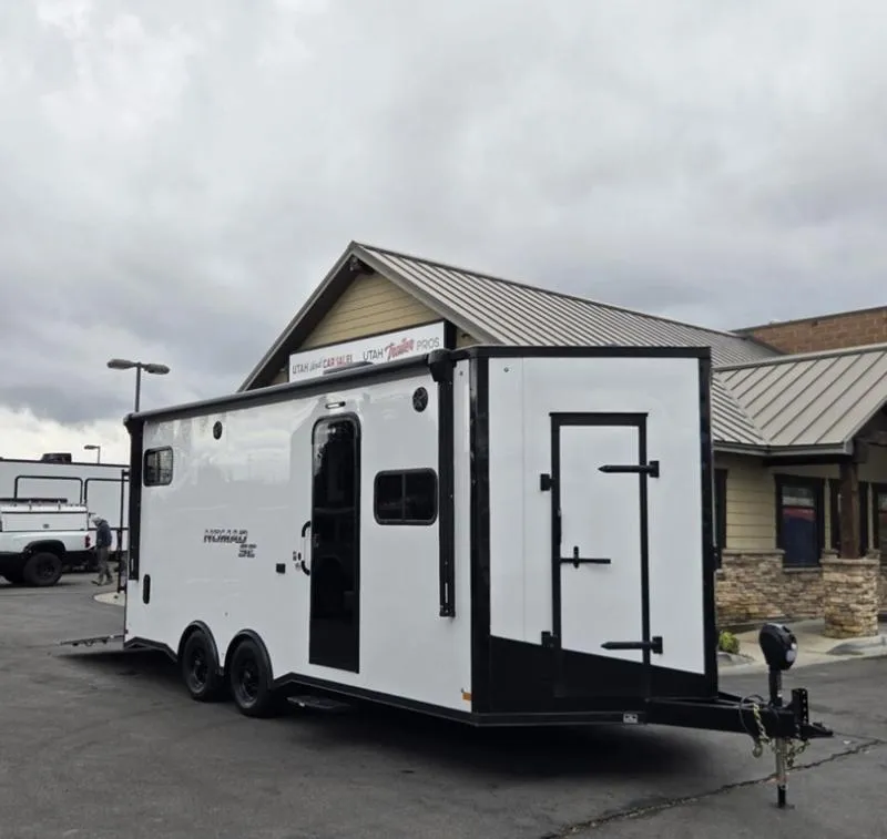 new Toy Haulers Stealth Trailers  for sale, in Draper, UT Thumbnail 45