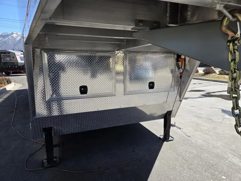 new Toy Haulers ATC  for sale, in Draper, UT Thumbnail 11