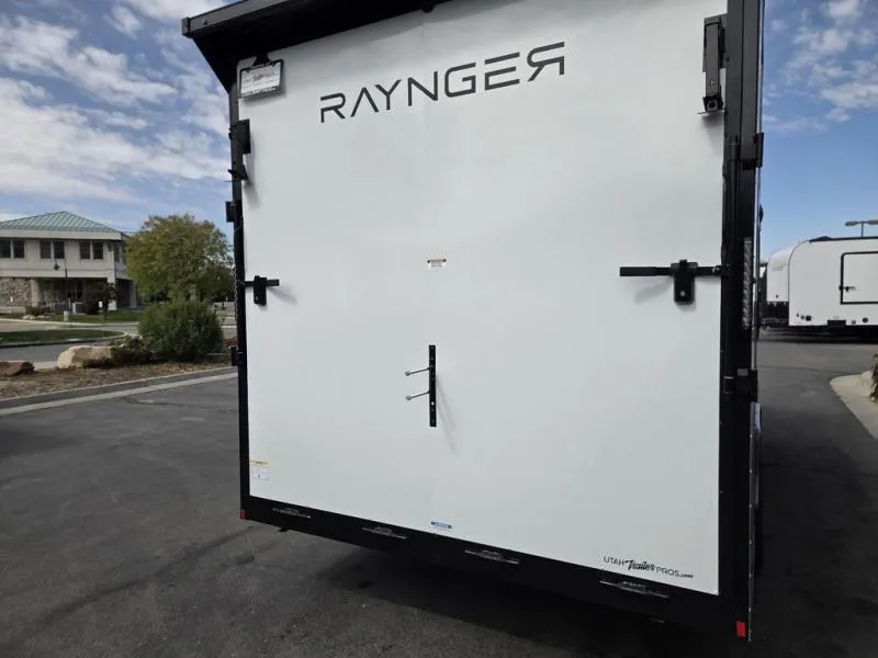 new Toy Haulers Raynger  for sale, in Draper, UT Thumbnail 111