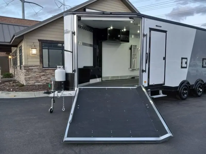 new Snowmobile Trailers High Country  for sale, in Draper, UT Thumbnail 41