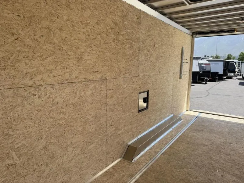 new Cargo (Enclosed) Trailers Xpress  for sale, in Draper, UT Thumbnail 58