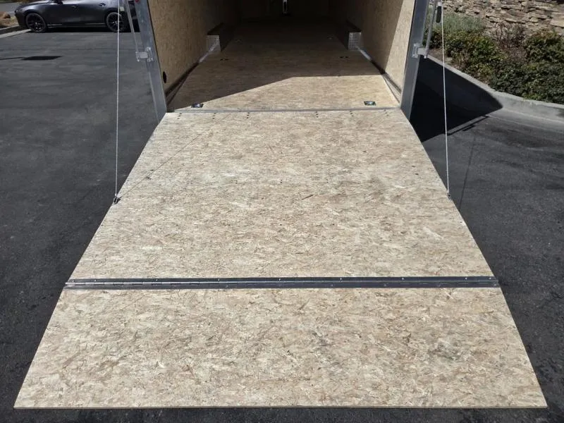 new Cargo (Enclosed) Trailers Xpress  for sale, in Draper, UT Thumbnail 23