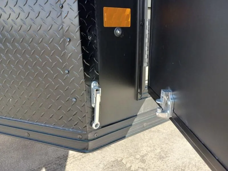 new Cargo (Enclosed) Trailers Xpress  for sale, in Draper, UT Thumbnail 15