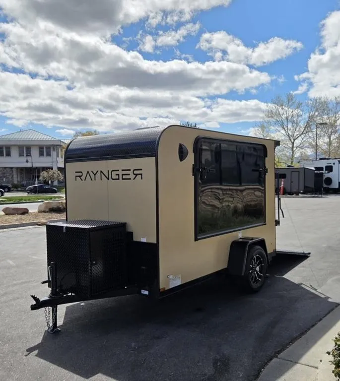 new Toy Haulers Raynger  for sale, in Draper, UT Thumbnail 27
