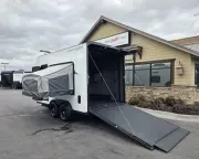 new Toy Haulers Raynger  for sale, in Draper, UT Thumbnail 62