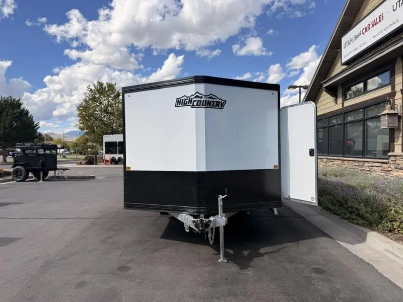 new Snowmobile Trailers High Country  for sale, in Draper, UT Thumbnail 34