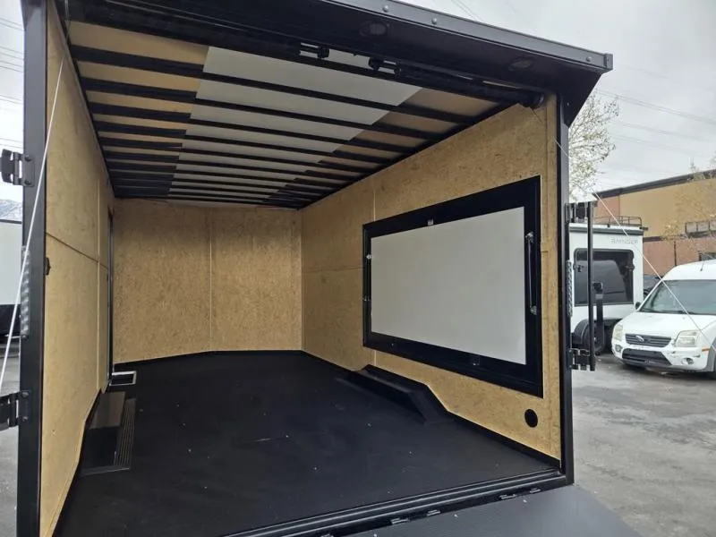 used Other Trailers Criterion  for sale, in Draper, UT Thumbnail 23