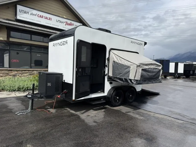 new Toy Haulers Other  for sale, in Draper, UT Thumbnail 38