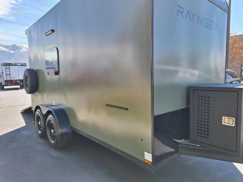used Other Trailers Raynger  for sale, in Draper, UT Thumbnail 88