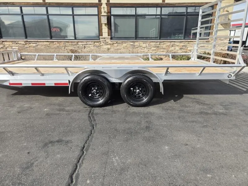 new Other Trailers Baughman Products  for sale, in Draper, UT Thumbnail 18