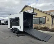 new Toy Haulers Raynger  for sale, in Draper, UT Thumbnail 26